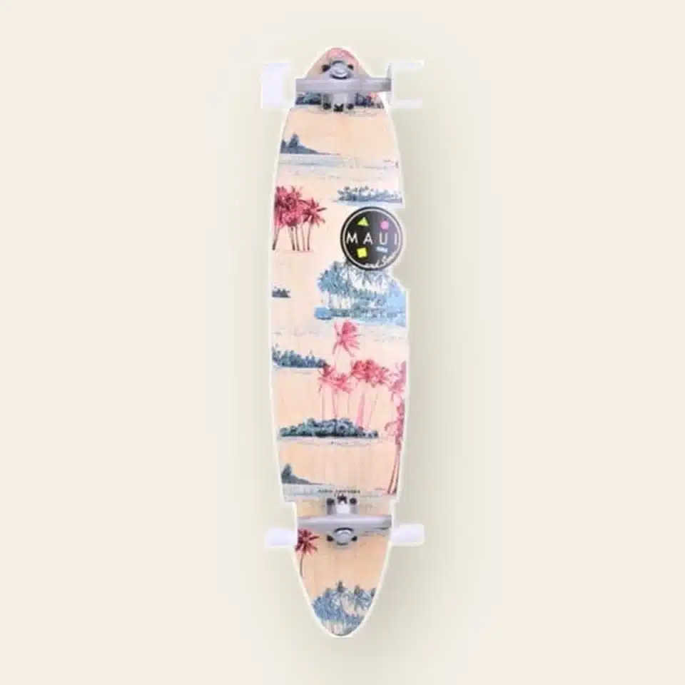 Pintail Drifter Board