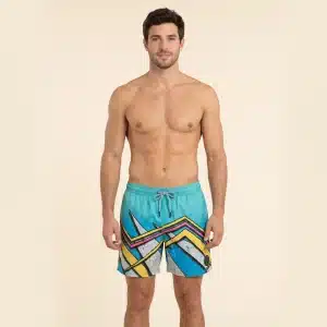 PRIMO MAUI AND SONS על דוגמן