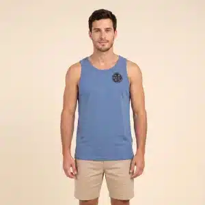 SHAKA AND SONS INDIGO MAUI AND SONS על דוגמן