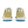 ALLY STUDS YELLOW — סניקרס לנשים