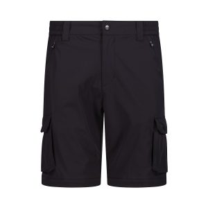 מכנס מתקצר CMP ZIP OFF לגברים באנתרציט