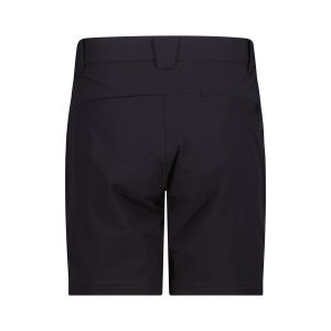 מכנס מתקצר CMP ZIP OFF לנשים באנתרציט