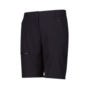 מכנס מתקצר CMP ZIP OFF לנשים באנתרציט