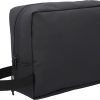TRAVEL CASE — תיק רחצה לנסיעות — שחור