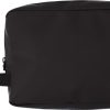 TRAVEL CASE — תיק רחצה לנסיעות — שחור