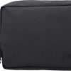 TRAVEL CASE — תיק רחצה לנסיעות — שחור