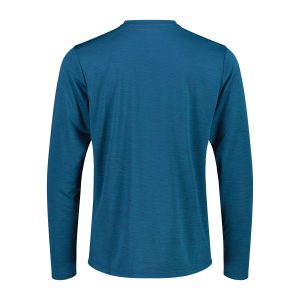 CMP DRY FUNCTION — חולצת שרוול ארוך לגברים — פטרול