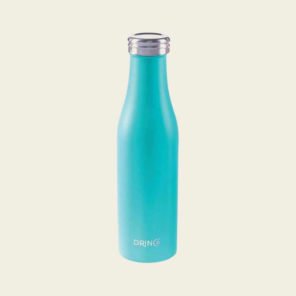 17OZ — בקבוק תרמי — טורקיז
