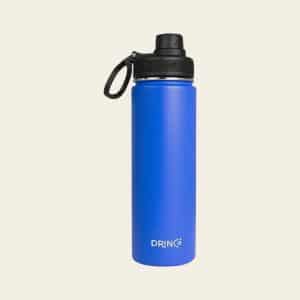 22OZ — בקבוק תרמי — כחול נייבי