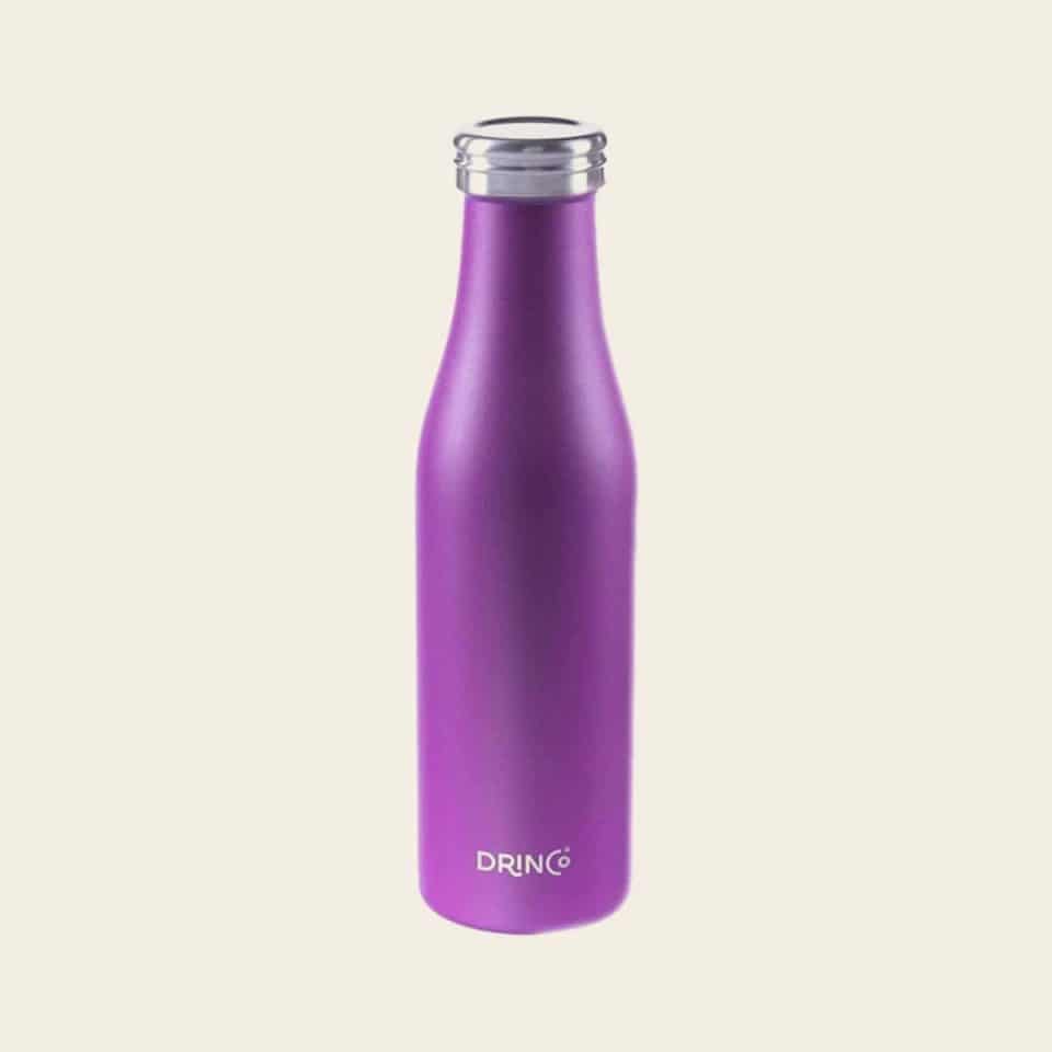 17OZ — בקבוק תרמי — סגול
