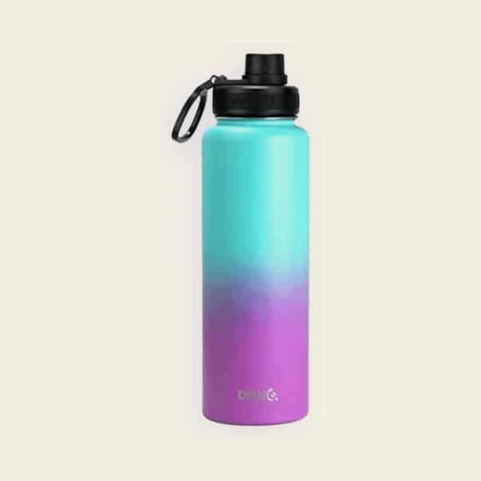 22OZ — בקבוק תרמי — פוקסיה